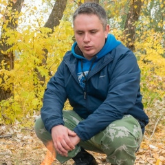 Николай Кузеняткин, 09.08.1991, Уральск