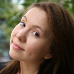 Губайдуллина Надежда, 12.03.1991, Пермь