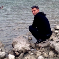 Иван Найденов, 01.05.1987, Санкт-Петербург