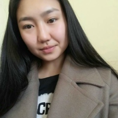 Aidanek Osekova, 08.03, Ош