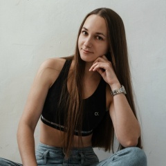 Татьяна Камчедалова, 17.01