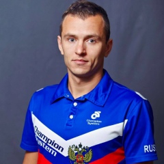 Рома Бауэр, 12.11, Москва