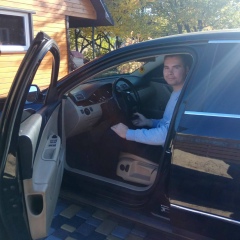 Денис Лещинский, 18.07.1984, Киев