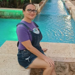 Ирина Злотник, 28.07, Санкт-Петербург