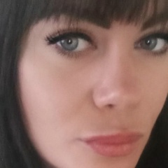 Нина Михина, 22.02, Ахтубинск