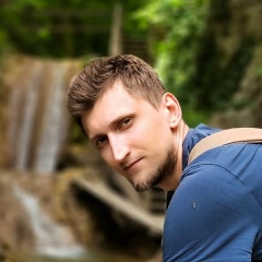 Юрий Кочетов, 01.05.1991, Сочи