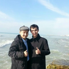 Tilek Ibragimov, 14.02.1981, Шымкент