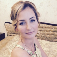 Екатерина Волкова, 13.09, Москва