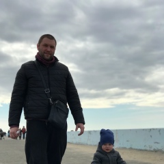 Алексей Юшков, 25.07, Санкт-Петербург