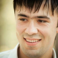 Islam Yakubov, 25.12.1992, Челябинск