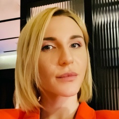 Анастасия Александрова, 29.03, Москва