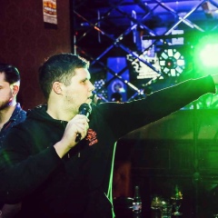 Pavel Ostrovsky, 24.05.1994, Даугавпилс