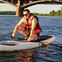 Александр Гладкий, 20.11.1992, Краснодар