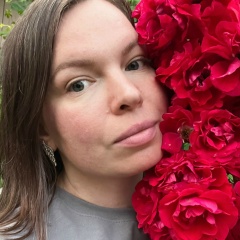 Катерина Волкова, 14.01.1986, Владимир