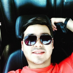 Шахза Абдурахманов, 14.12.1997, Астана