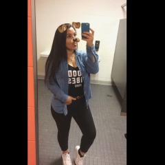 Малика Тагизода, 19.05, Boston