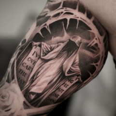 Andrey Stepin, 01.04.1989, Москва