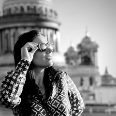 Татьяна Павлова, 25.06, Сочи