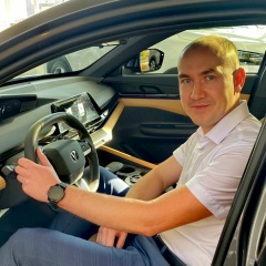 Руслан Ямлиханов, 12.05, Стерлитамак