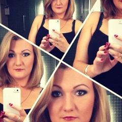 Анжела Ан, 19.08