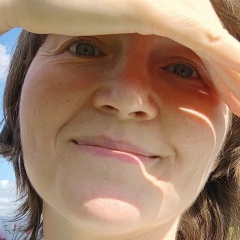 Надежда Игнатьева, 10.09.1981, Санкт-Петербург