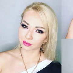 Эльвира Петлиц, 01.10.1985, Павлодар