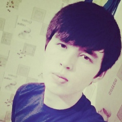 Miras Khassanov, 13.12, Актобе