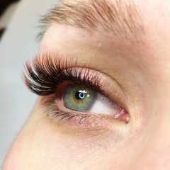 Ксения Шарапова, 30.04.1989, Москва