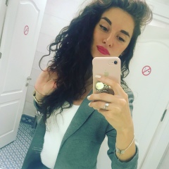 Лилия Самовол, 14.07.1992, Гуляйполе