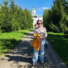 Татьяна Кужаниязова, 15.08, Десногорск