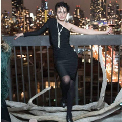 Татьяна Корзюкова, New York City