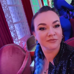 Arina Aleksynas, 19.03, Chicago