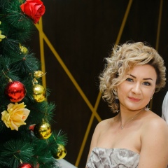 Мария Самоделкина, 21.08, Алматы