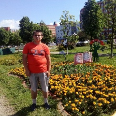 Александр Шахов, 27.06.1998, Дмитров