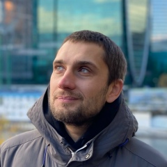 Иван Лежняков, 03.04.1987, Тюмень