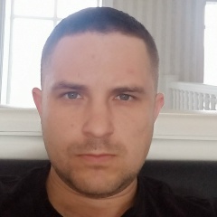 Игорь Мишин, 07.08, Калининград