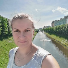 Ольга Иванова, 25.03.1986, Новосибирск