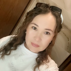 Айжан Курбанбаева, 21.07.1993, Шымкент