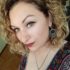 Елена Пискун, 07.11.1986, Киев