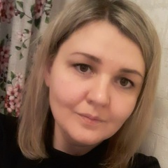 Татьяна Тетерева-Киселева, 12.03.1985, Москва