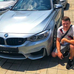 Ваня Соловей, 08.07, Донецк