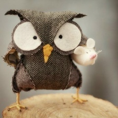 Аурика Саввишна, Санкт-Петербург