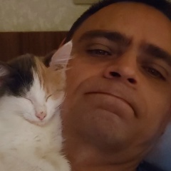 Алексей Новых, 13.09, Санкт-Петербург