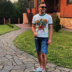 Сережа Лисицын, 16.04, Санкт-Петербург