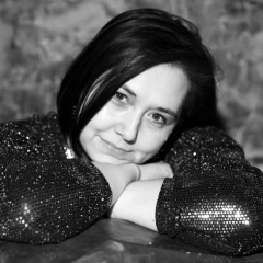 Ирина Диброва, 09.04.1985, Москва