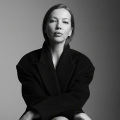 Ксения Рудых, Москва