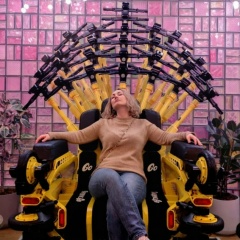 Олька Нелихова, 02.04.1991