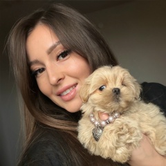 Анна Журавлева, 02.06.1995, Череповец