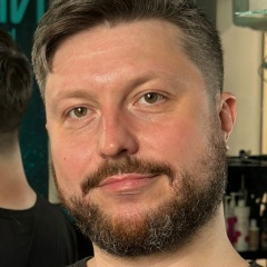 Андрей Арбузов, 03.02, Новокузнецк