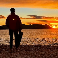 Саша Найдёнышева, 14.05.1986, Санкт-Петербург